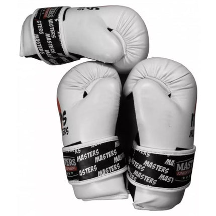 (P) MJE Open Gloves - ROSM-KM Sale