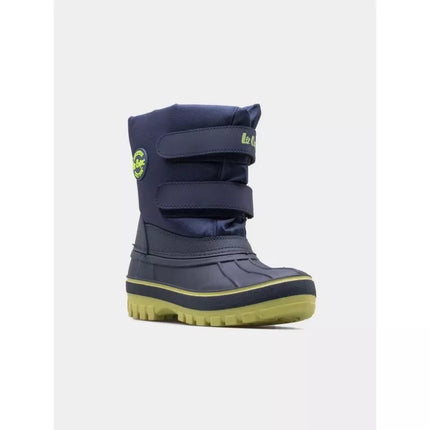 Lee Cooper Jr. LCJ-24-44-2845K žieminiai sniego batai