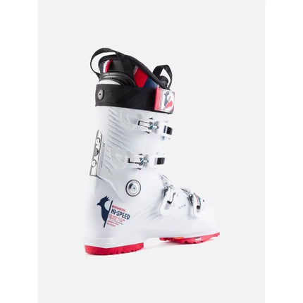 ROSSIGNOL HI-SPEED ELITE 110 LV GW balti slidinėjimo batai