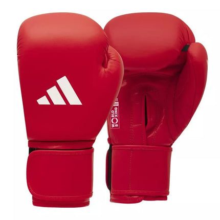 Adidas WORLD BOXING Tournament bokso pirštinės