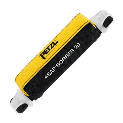 Asap'sorber 20 cm lynas NE PETZL
