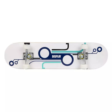 ENERO WOODEN SKATEBOARD 1030937