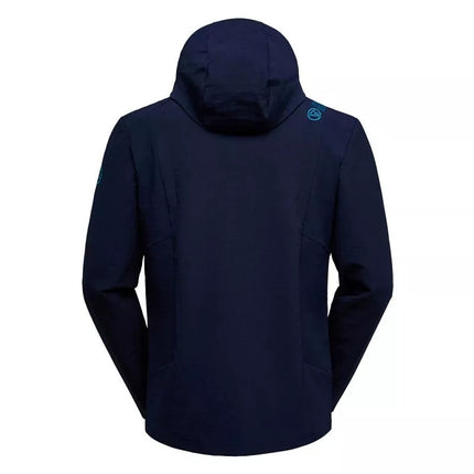 La Sportiva Descender Storm Jacket Jkt M L71 643614