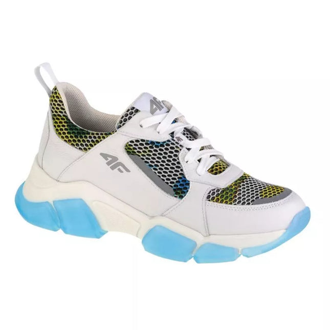 4F Moteriški laisvalaikio batai H4L-OBDL254-34S