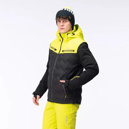 Iguana Amblo Slidinėjimo Striukė M 92800621760