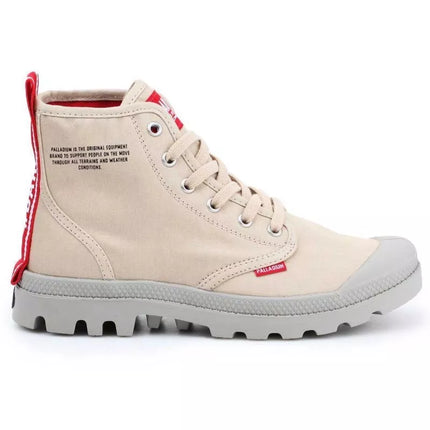 Palladium Pampa HI Dare W 76258-274 Batai