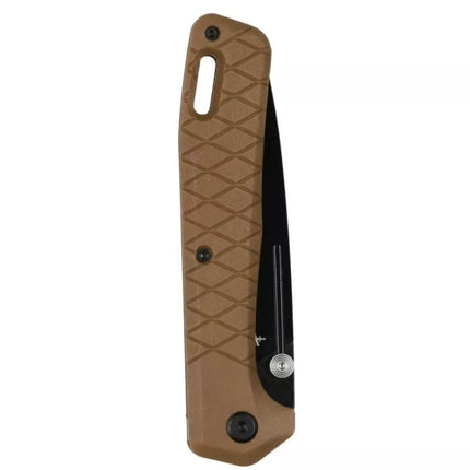 Sulankstomas peilis Zilch Coyote Gerber Gear