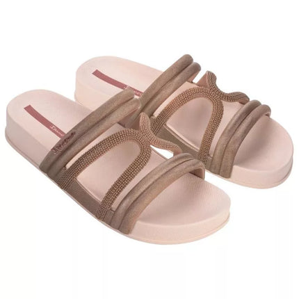 Ipanema Walk slide W 27262 BG086 šlepetės