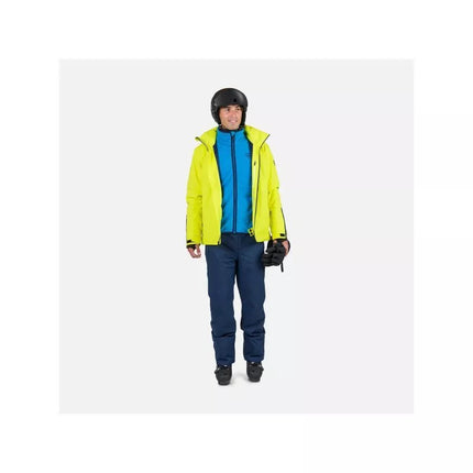 Rossignol Strawpile Fleece Fz