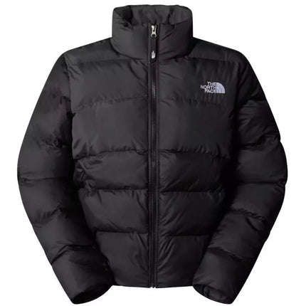 The North Face moteriška striukė Saikuru NF0A89JDKT01 juoda L