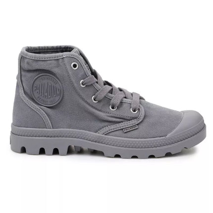 Palladium US Pampa Hi Titanium 92352-011-M batai