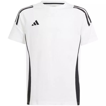 Adidas Tiro 24 Jaunimo marškinėliai IR9358
