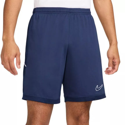 Nike Dri-Fit Academy 25 M Šortai FZ9776 410