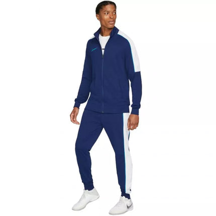 Nike DF Academy TRK JKT KP FP JB M DA5566 492 džemperis