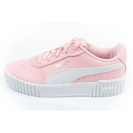 Puma Carina Jr 386186 04 Bateliai