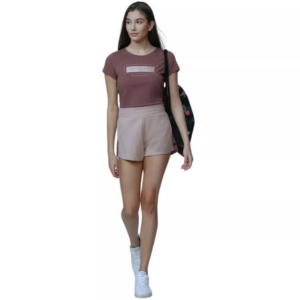 Šortai 4F W H4L21 SKDD011 56S