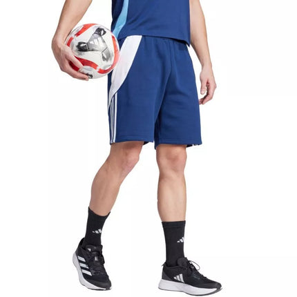 adidas Tiro 24 prakaito šortai vyrams IS2158