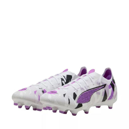 Puma Ultra 5 Match Forever FG/AG M 108412 01 futbolo batai