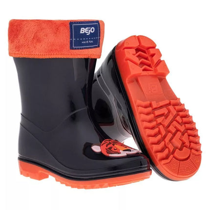 Bejo Frize Wellies Jr Aulinukai 92800432347