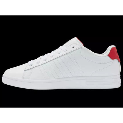 K-Swiss COURT SHIELD II bateliai (04412-128-M)