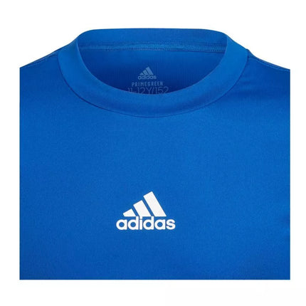 adidas Techfit Compression Jr T-shirt H23155