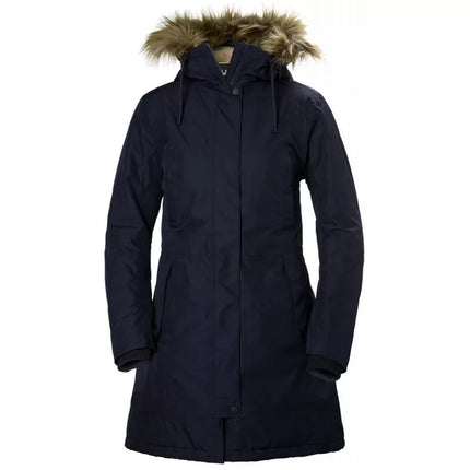 Helly Hansen Mayen Parka W 53303 597 Paltas