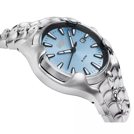 DIESEL Vert DZ2200 Men's Watch + BOX