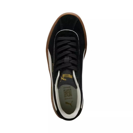 Puma Club Klassika SD 400718 02 women's shoes