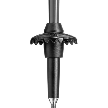 LEKI MAKALU FX TA trekking poles, 110-130cm black