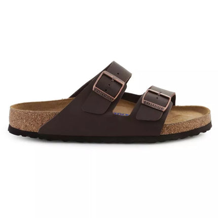 Birkenstock Arizona BS 0451161 Dark Brown
