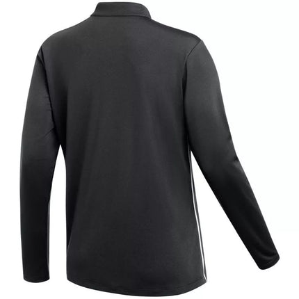 Nike Dri-Fit Park 26 Drill Top Women's Sweatshirt Black IB7540 010