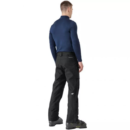 Termoaktyvus džemperis 4F M H4Z21 BIMD030 31S