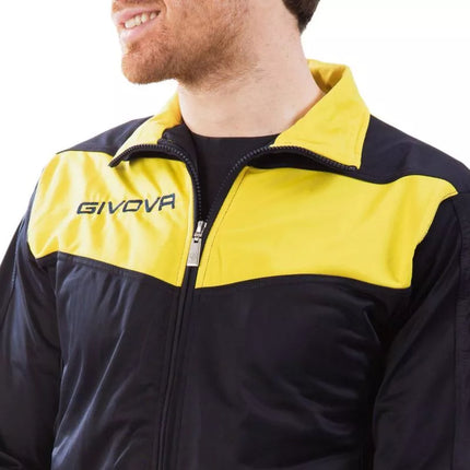 Givova Tuta Visa TR018 0407 sportinis kostiumas