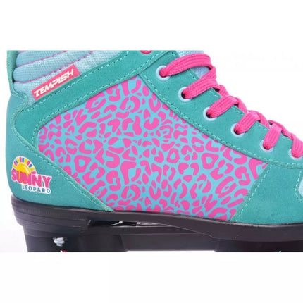 Tempish Sunny Leopard Jr riedučiai 1000004923