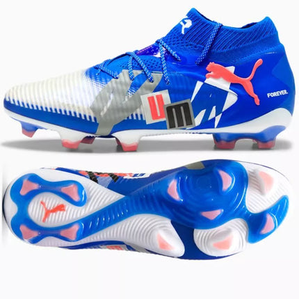 Futbolo bateliai Puma Future 8 Ultimate Forever FG M 108420-01
