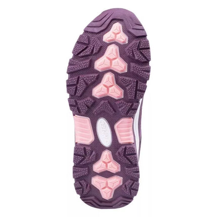 Hi-Tec Girvine Mid Wp Jr batai 92800442359