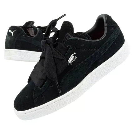 Puma Suede Jr 365136 02 Batai