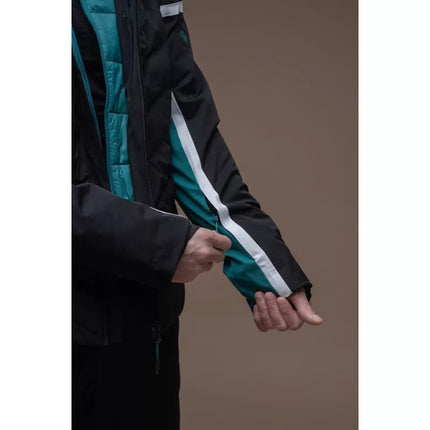 Iguana striukė Bergho M 92800621765