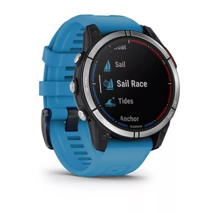 Garmin quatix 7 Base sportinis laikrodis