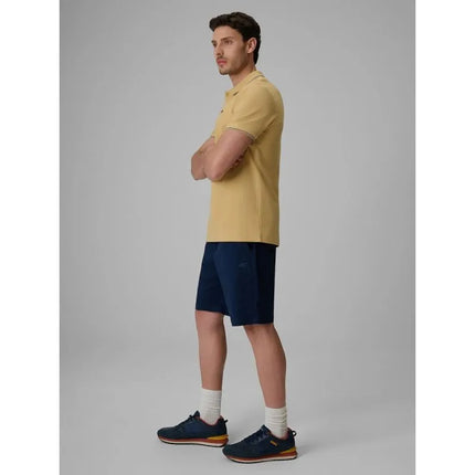 Men's casual shorts 4F 4FRSS26TSHOM0929-31S