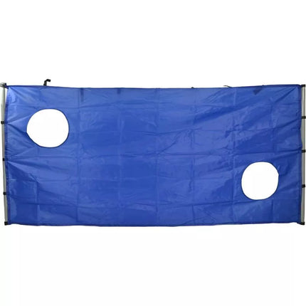 VARTŲ APSAUGA-TINKLAS 244x122x106CM