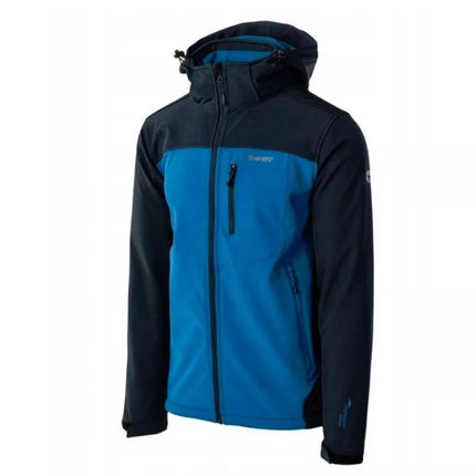 Hi-tec Vyriška M softshell striukė 92800481784
