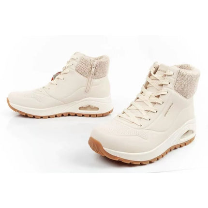 Skechers Uno Rugged W batai 167988/NAT