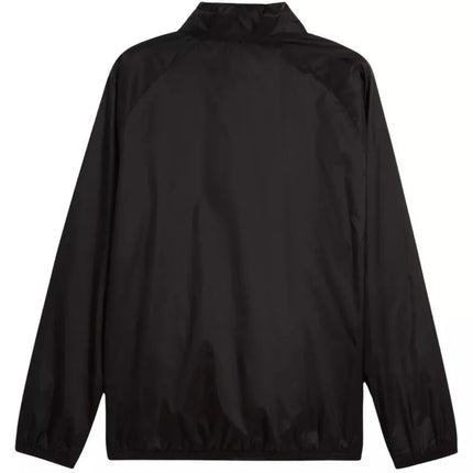 Puma Team Goal All Weather Men's Jacket Black 659038 03
