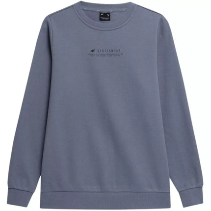 4F Džemperis W H4Z22 BLD020 25S