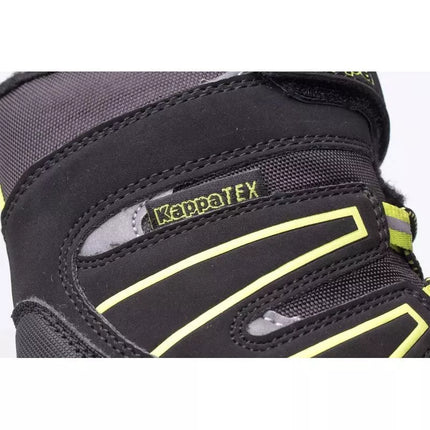 Kappa Floki Tex K Jr 260975K-1133 batai