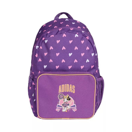 Adidas Disney Minnie Mouse Violetinė Kuprinė KA9887