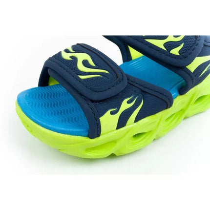 Skechers Jr. 400102N/NVLM Sandalai