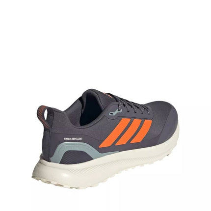 Men's adidas Runfalcon 5 TR Running Shoes Gray JQ6959