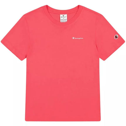 Champion SS Tee W 118091 PS203